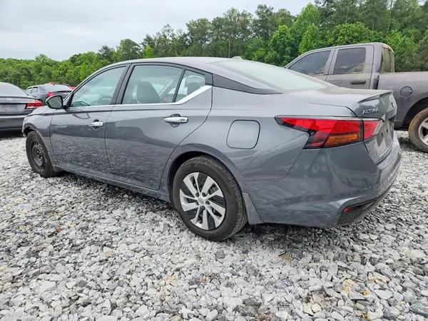 1N4BL4BV7SN347465 2025 NISSAN ALTIMA - Image 2