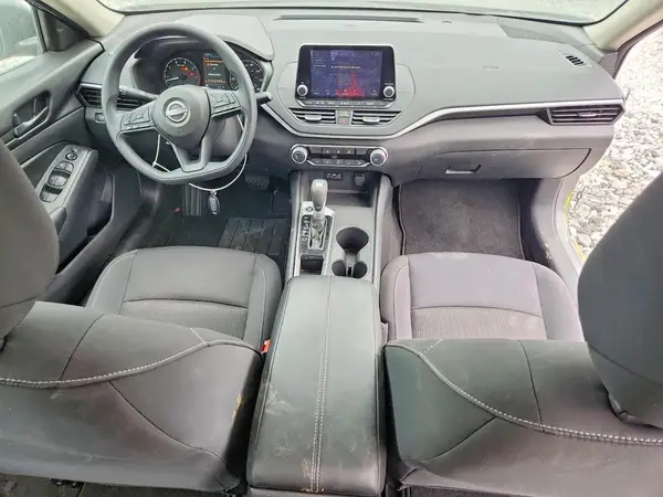 1N4BL4BV7SN347465 2025 NISSAN ALTIMA - Image 8
