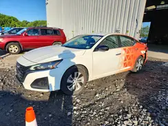 1N4BL4BV7SN348342 2025 NISSAN ALTIMA