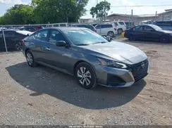 1N4BL4BV7SN354075 2025 NISSAN ALTIMA