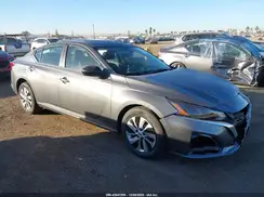 1N4BL4BV7SN424416 2025 NISSAN ALTIMA