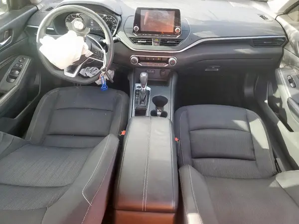 1N4BL4BV8KC100080 2019 NISSAN ALTIMA - Image 8