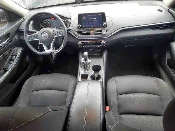 1N4BL4BV8KC100757 2019 NISSAN ALTIMA - Image 8