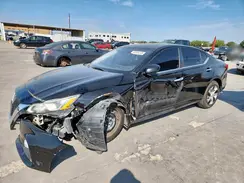 1N4BL4BV8KC101455 2019 NISSAN ALTIMA