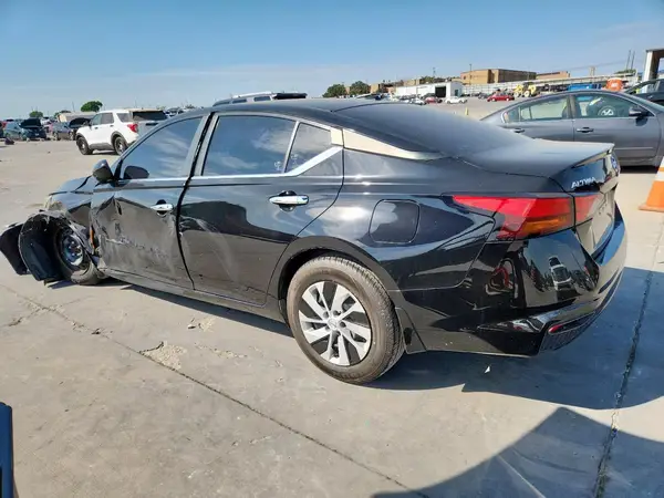 1N4BL4BV8KC101455 2019 NISSAN ALTIMA - Image 2