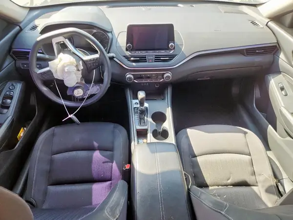1N4BL4BV8KC101455 2019 NISSAN ALTIMA - Image 8