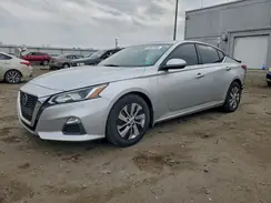 1N4BL4BV8KC101892 2019 NISSAN ALTIMA