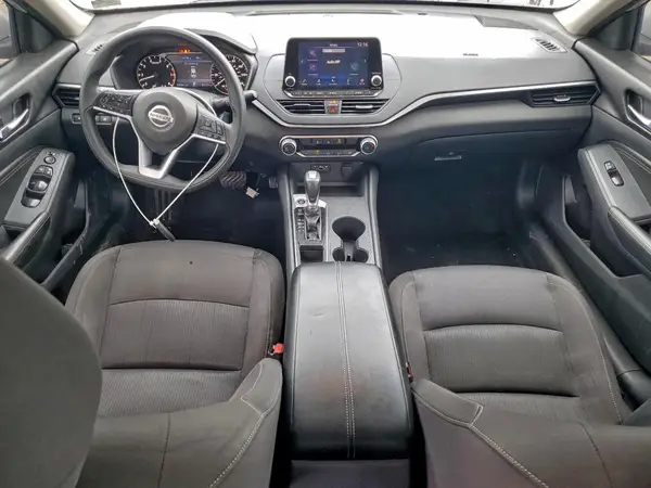 1N4BL4BV8KC101892 2019 NISSAN ALTIMA - Image 8