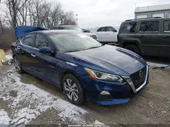 1N4BL4BV8KC102606 2019 NISSAN ALTIMA