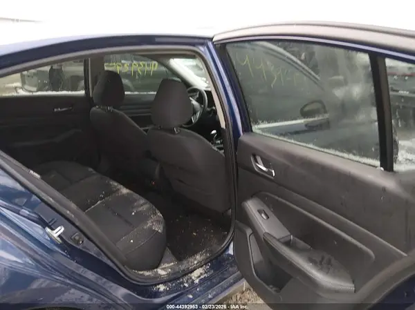 1N4BL4BV8KC102606 2019 NISSAN ALTIMA - Image 8