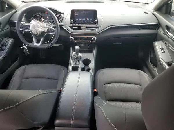 1N4BL4BV8KC106929 2019 NISSAN ALTIMA - Image 8