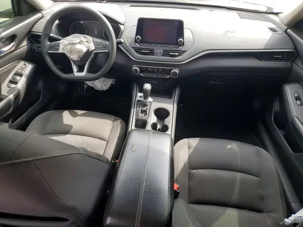 1N4BL4BV8KC108048 2019 NISSAN ALTIMA - Image 8