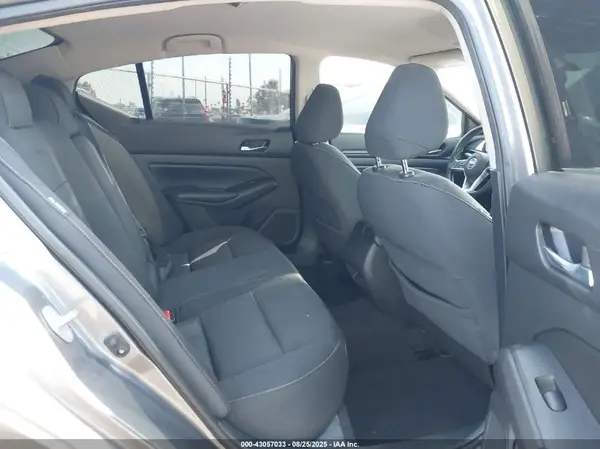 1N4BL4BV8KC108471 2019 NISSAN ALTIMA - Image 8