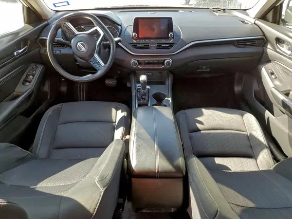 1N4BL4BV8KC114478 2019 NISSAN ALTIMA - Image 8