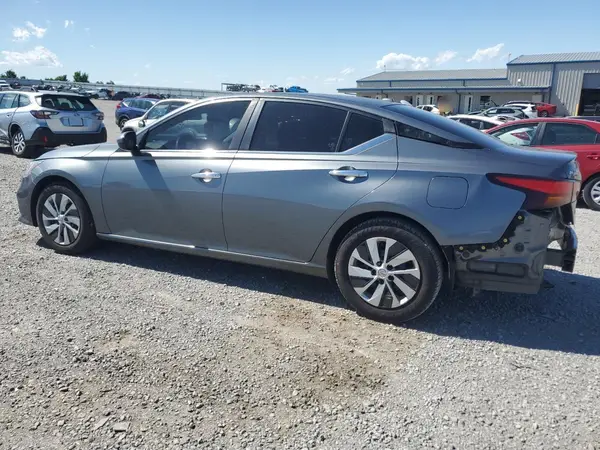 1N4BL4BV8KC114965 2019 NISSAN ALTIMA - Image 2