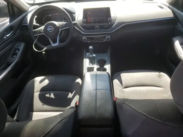 1N4BL4BV8KC114965 2019 NISSAN ALTIMA - Image 8