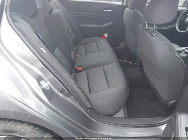 1N4BL4BV8KC115002 2019 NISSAN ALTIMA - Image 8