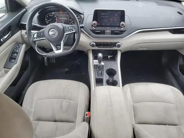 1N4BL4BV8KC116540 2019 NISSAN ALTIMA - Image 8