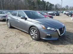 1N4BL4BV8KC118854 2019 NISSAN ALTIMA