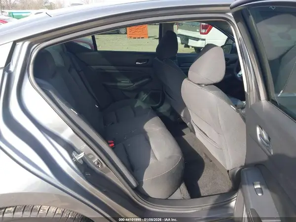 1N4BL4BV8KC118854 2019 NISSAN ALTIMA - Image 8