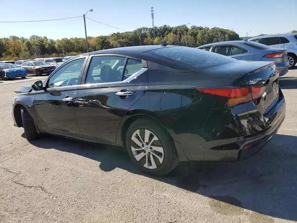 1N4BL4BV8KC118966 2019 NISSAN ALTIMA - Image 2