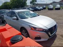 1N4BL4BV8KC120152 2019 NISSAN ALTIMA