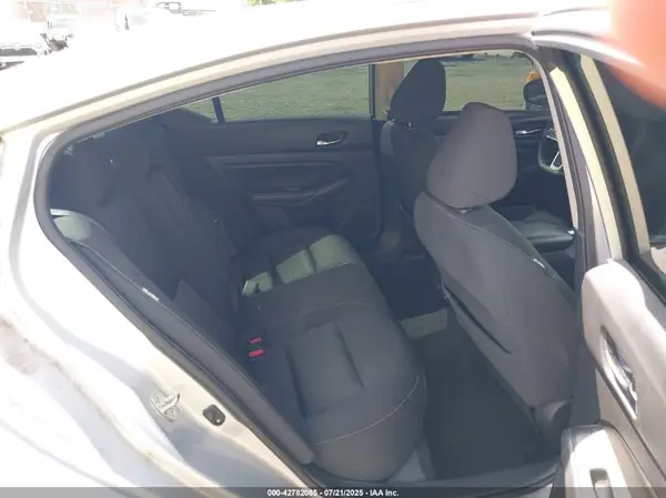 1N4BL4BV8KC120152 2019 NISSAN ALTIMA - Image 8
