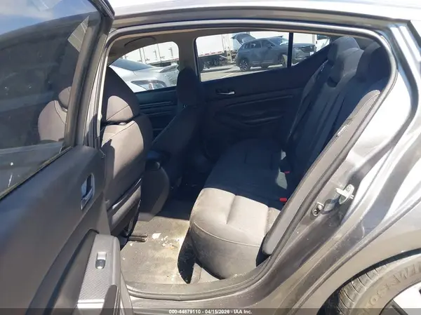 1N4BL4BV8KC120930 2019 NISSAN ALTIMA - Image 8