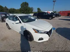 1N4BL4BV8KC122256 2019 NISSAN ALTIMA