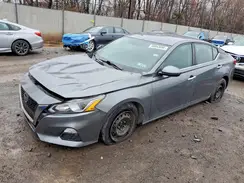 1N4BL4BV8KC122970 2019 NISSAN ALTIMA