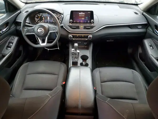 1N4BL4BV8KC122970 2019 NISSAN ALTIMA - Image 8
