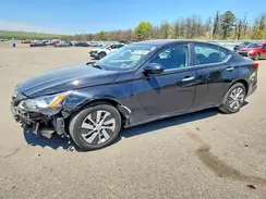 1N4BL4BV8KC123407 2019 NISSAN ALTIMA