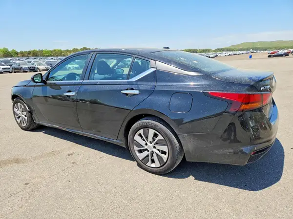 1N4BL4BV8KC123407 2019 NISSAN ALTIMA - Image 2