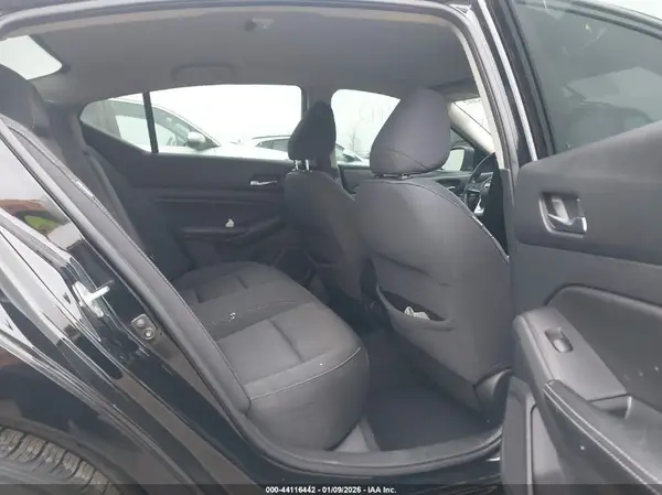 1N4BL4BV8KC124606 2019 NISSAN ALTIMA - Image 8