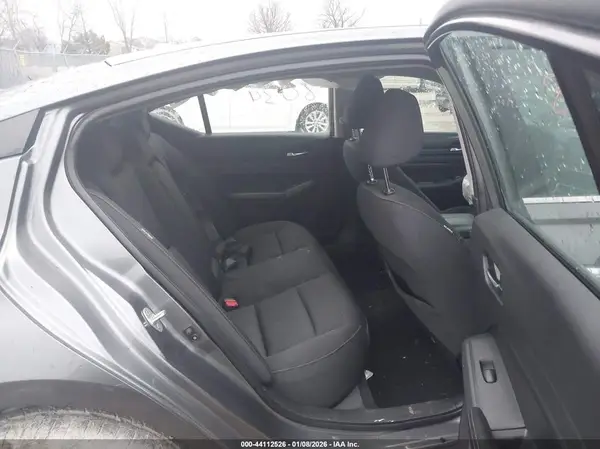 1N4BL4BV8KC124654 2019 NISSAN ALTIMA - Image 8