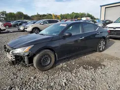 1N4BL4BV8KC125268 2019 NISSAN ALTIMA