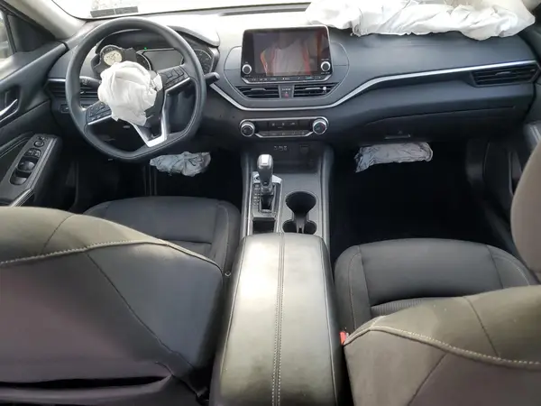 1N4BL4BV8KC125268 2019 NISSAN ALTIMA - Image 8