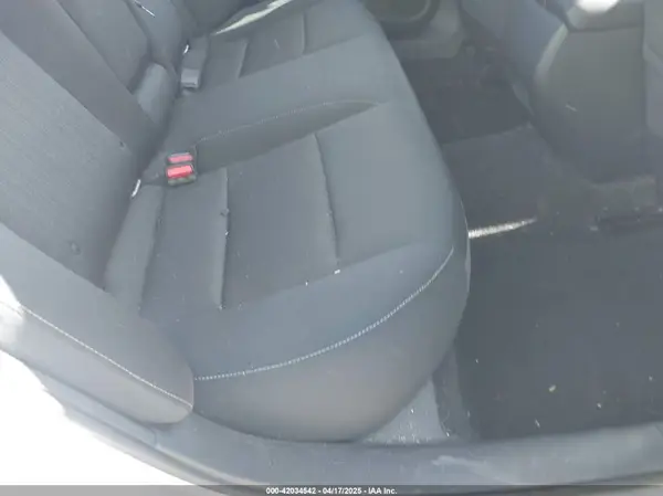 1N4BL4BV8KC126033 2019 NISSAN ALTIMA - Image 8