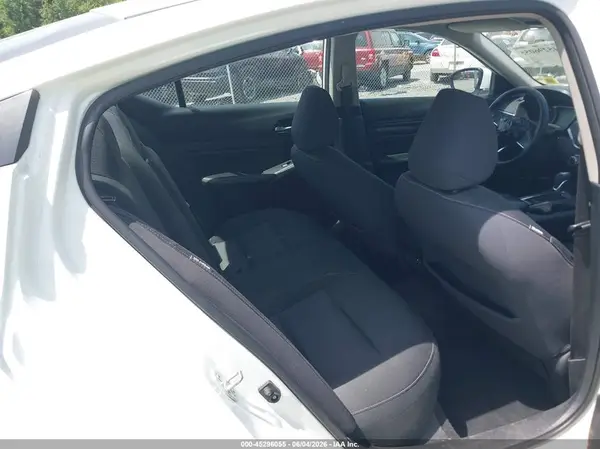 1N4BL4BV8KC126100 2019 NISSAN ALTIMA - Image 8