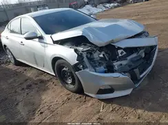 1N4BL4BV8KC126145 2019 NISSAN ALTIMA