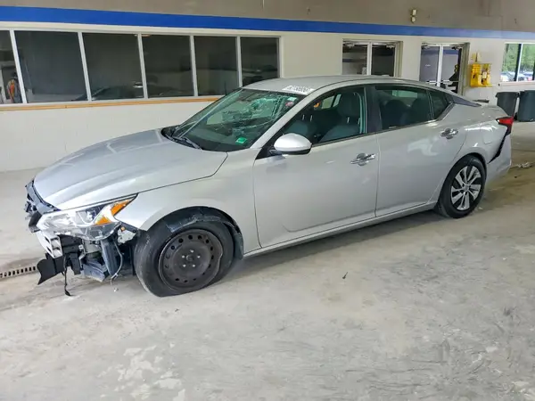 1N4BL4BV8KC127036 2019 NISSAN ALTIMA - Image 1