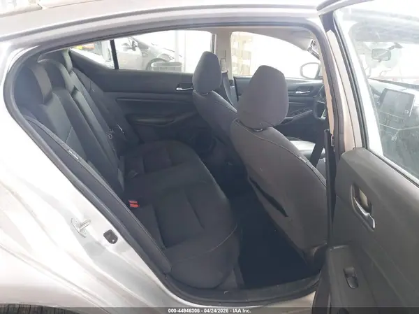 1N4BL4BV8KC127053 2019 NISSAN ALTIMA - Image 8
