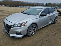 1N4BL4BV8KC127473 2019 NISSAN ALTIMA
