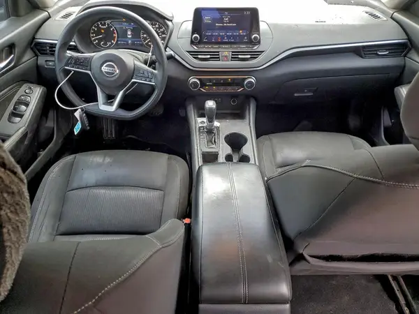 1N4BL4BV8KC127473 2019 NISSAN ALTIMA - Image 8