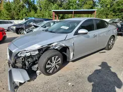 1N4BL4BV8KC127487 2019 NISSAN ALTIMA