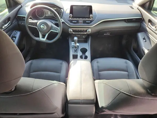1N4BL4BV8KC127487 2019 NISSAN ALTIMA - Image 8