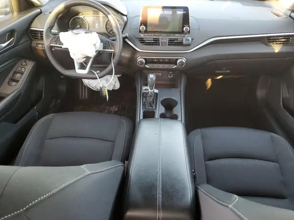 1N4BL4BV8KC127800 2019 NISSAN ALTIMA - Image 8