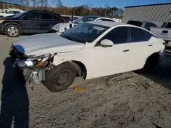 1N4BL4BV8KC127943 2019 NISSAN ALTIMA