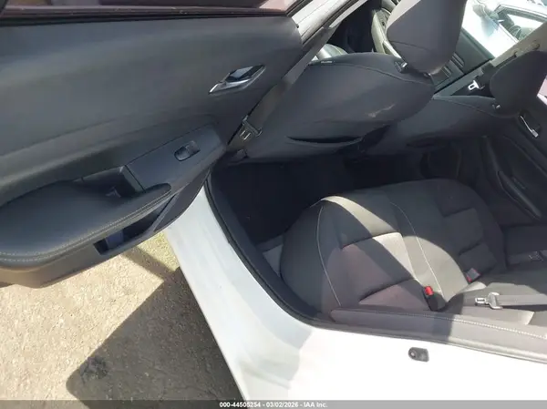 1N4BL4BV8KC130213 2019 NISSAN ALTIMA - Image 8