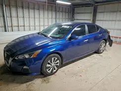 1N4BL4BV8KC130888 2019 NISSAN ALTIMA